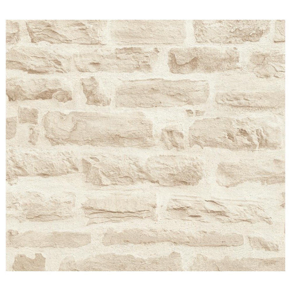 PAPEL PINTADO DISBAR ELEMENTS QUARRY ARENA/BEIGE