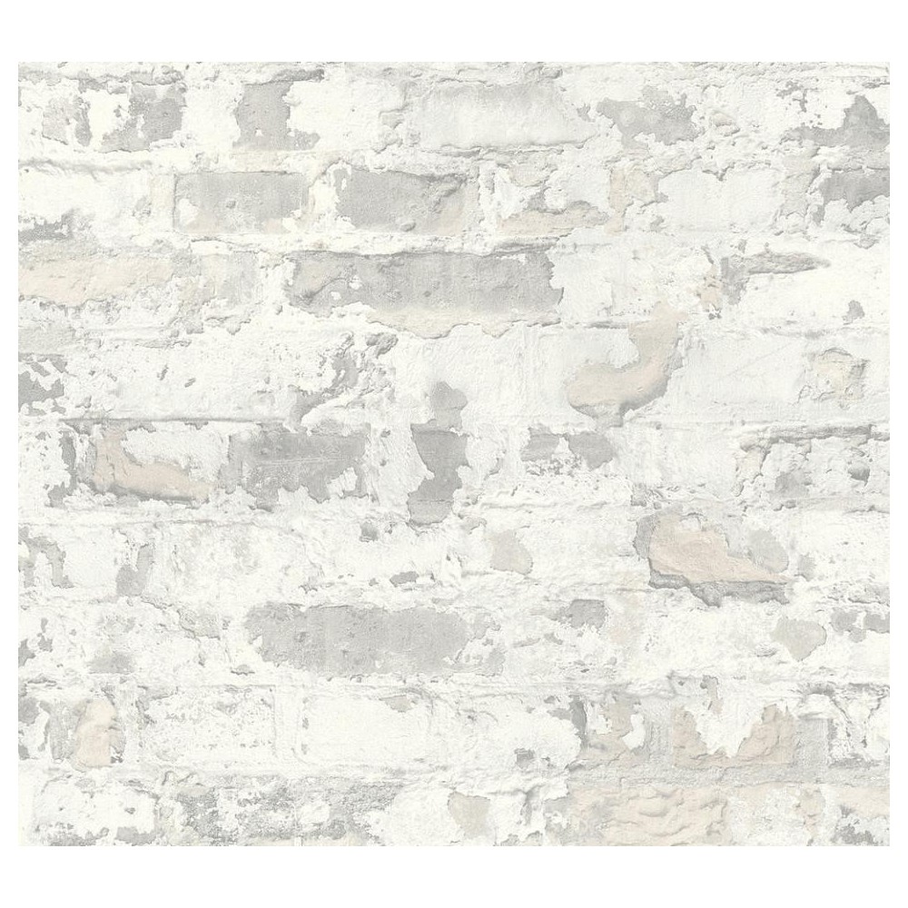 PAPEL PINTADO DISBAR ELEMENTS MEDITERRANEAN GR/BLA