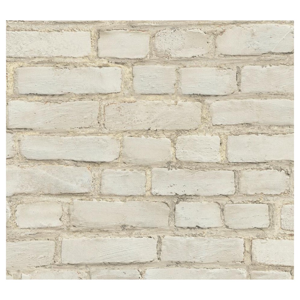 PAPEL PINTADO DISBAR ELEMENTS CLOUDY ARENA/TEJA/MA