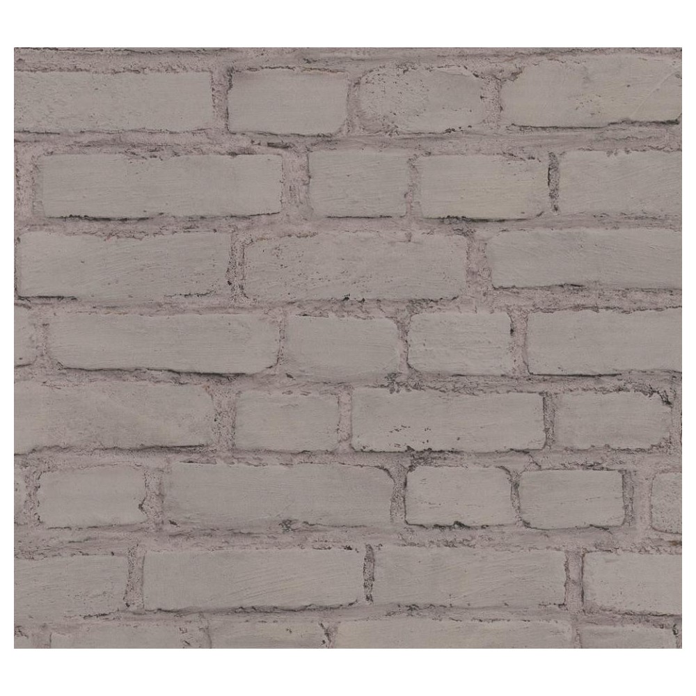 PAPEL PINTADO DISBAR ELEMENTS CLOUDY PIEDRA/MALVA