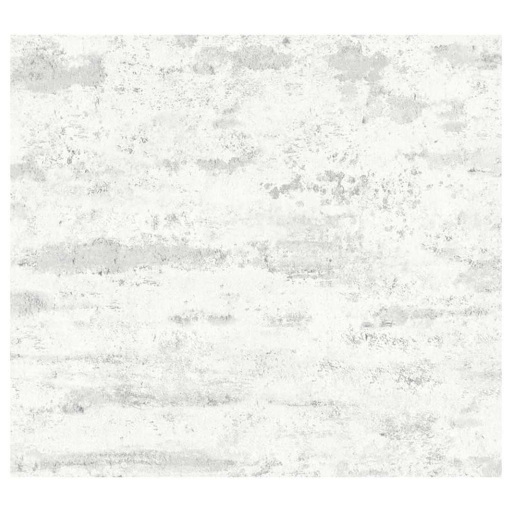 PAPEL PINTADO DISBAR ELEMENTS STONEWASHED BLAN/PIE