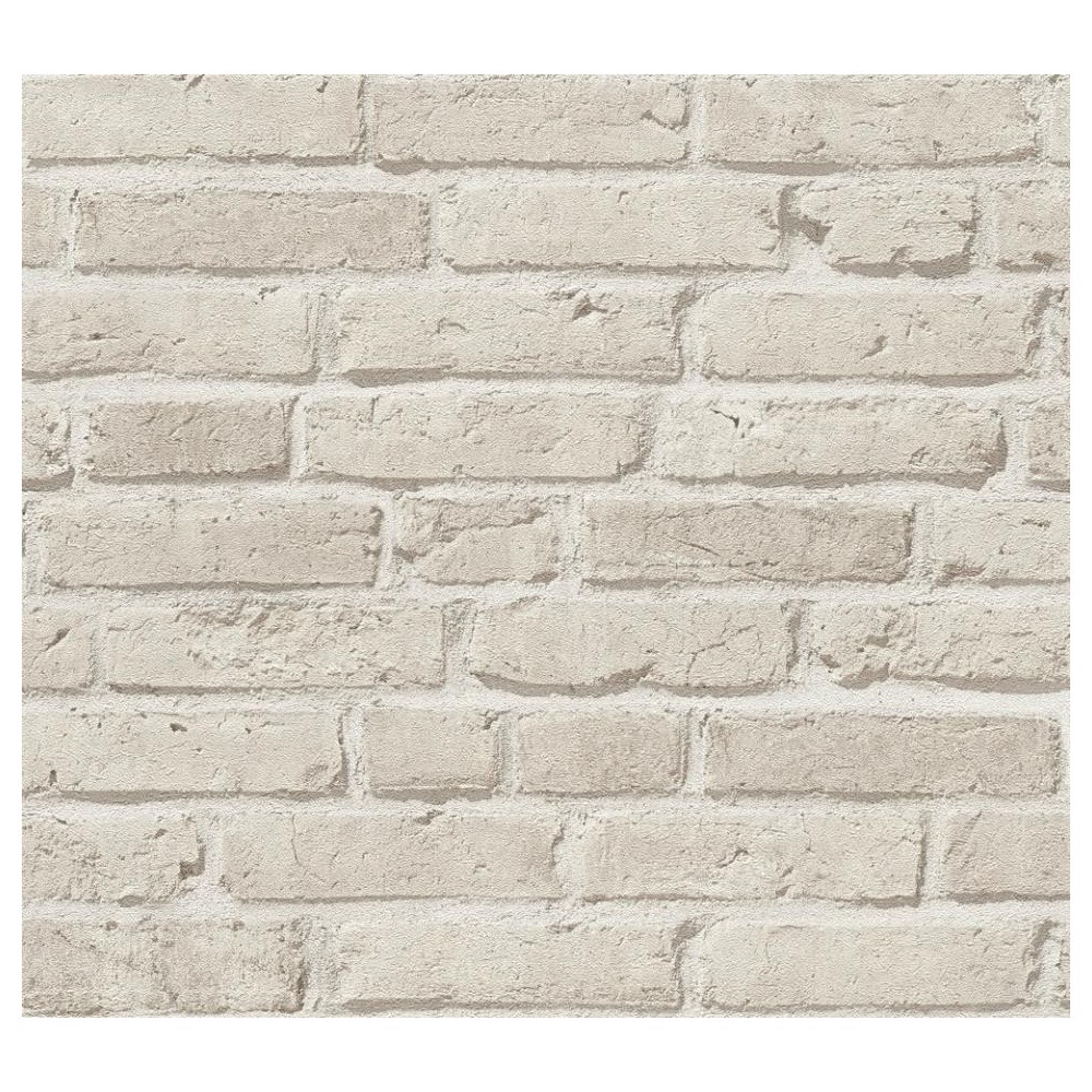 PAPEL PINTADO DISBAR ELEMENTS BEAUTY ARENA/MARRON