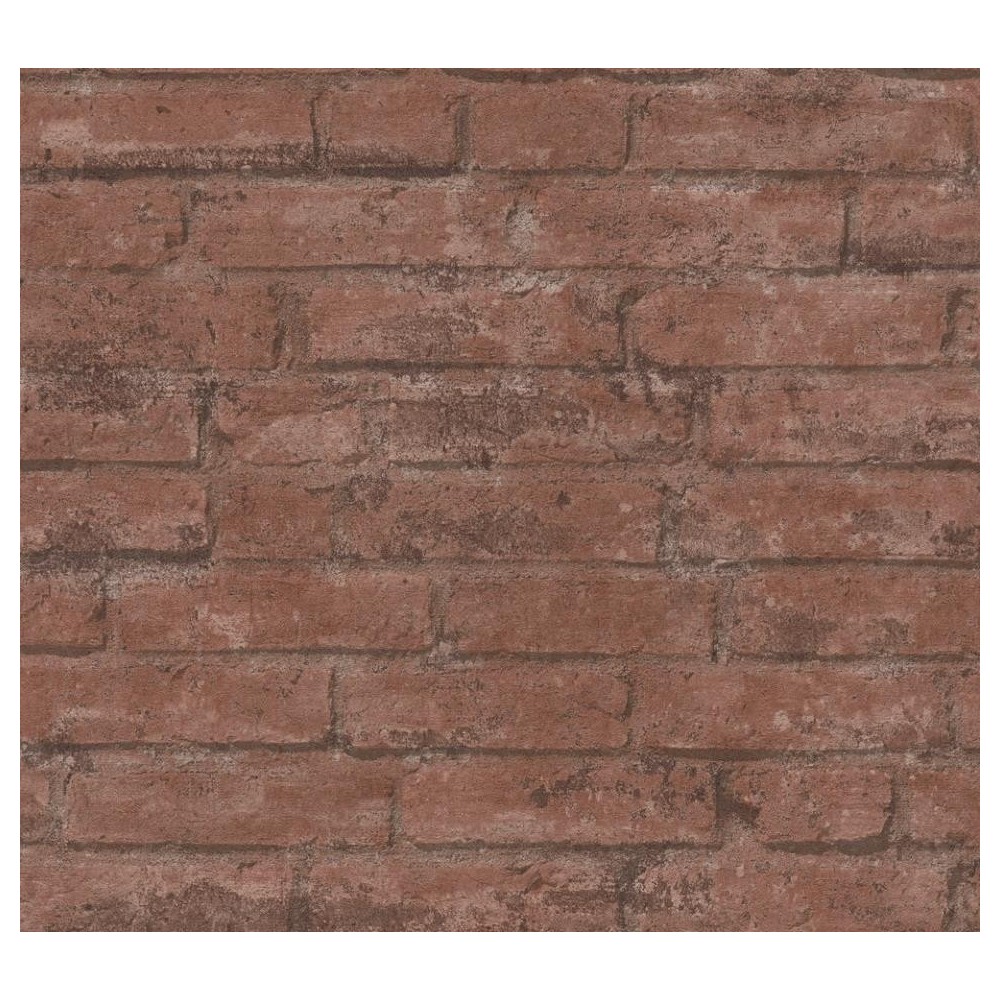 PAPEL PINTADO DISBAR ELEMENTS BEAUTY CHOCOLATE/GRI