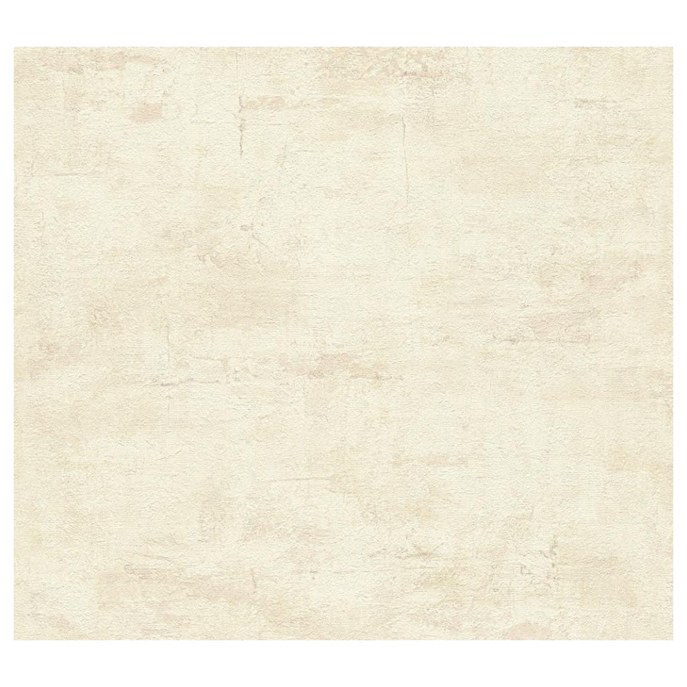 PAPEL PINTADO DISBAR ELEMENTS SOLID BEIGE/VAINILLA