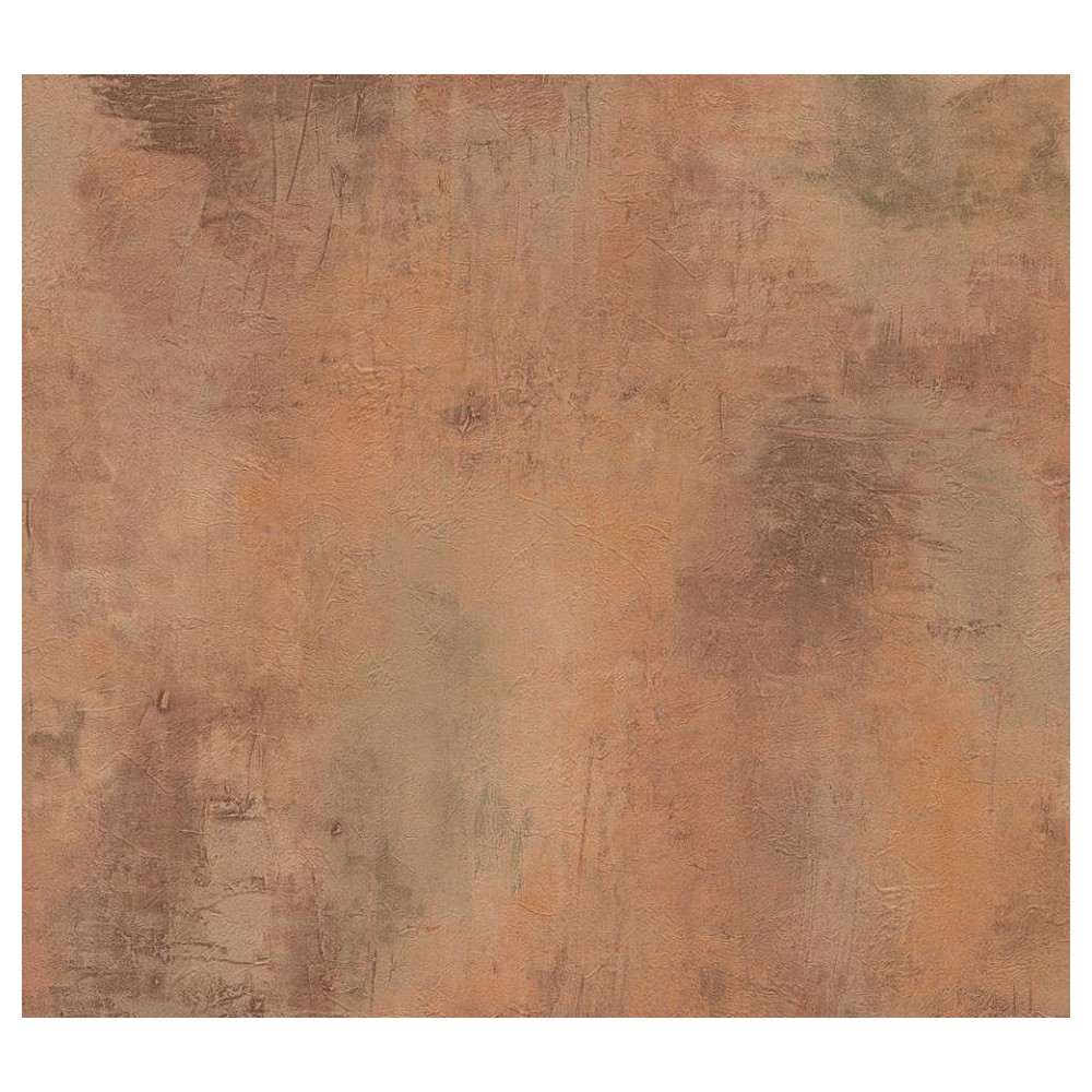 PAPEL PINTADO DISBAR ELEMENTS MATURED OCRE/MARRON