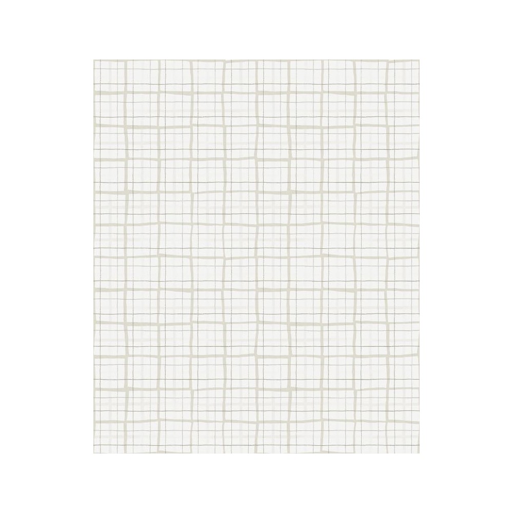 PAPEL PINTADO COORDONNE GOJA RUTH DESERT BLAN/MARR