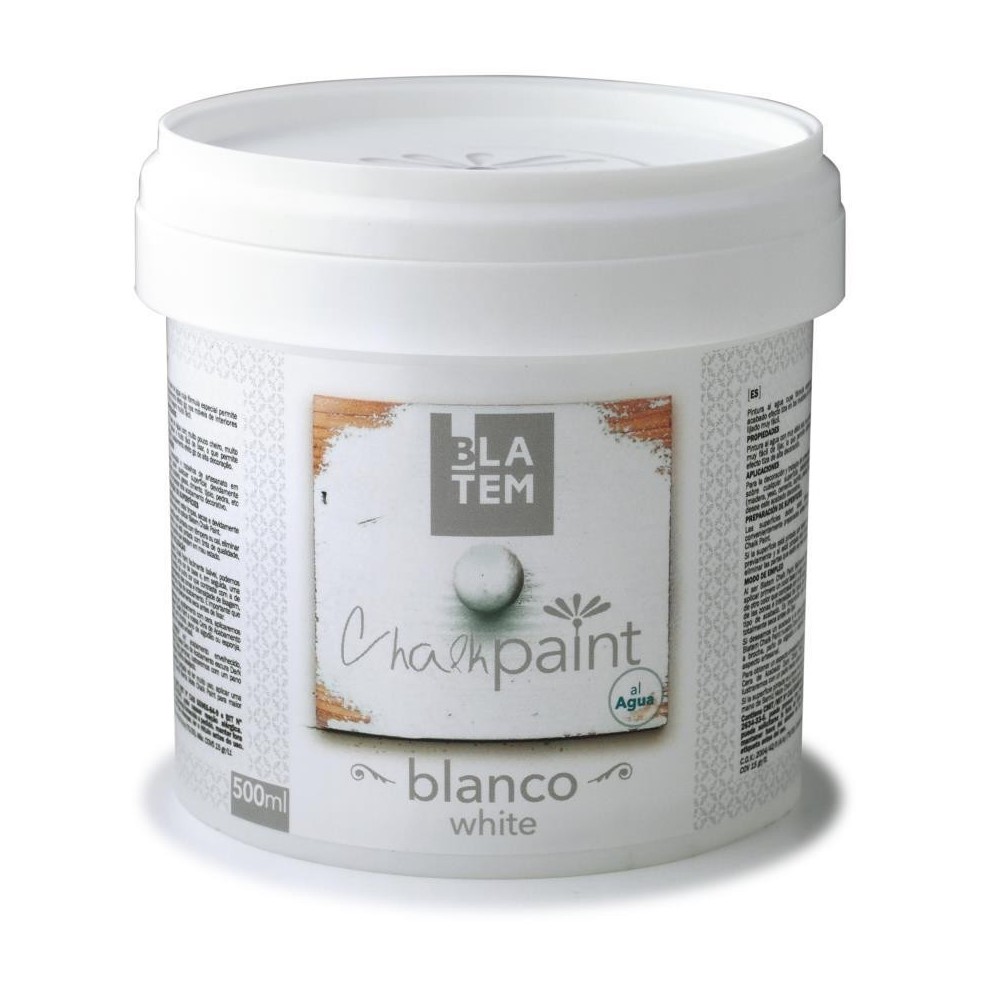 BLATEM CHALK PAINT AMERICAN LOFT 500ML