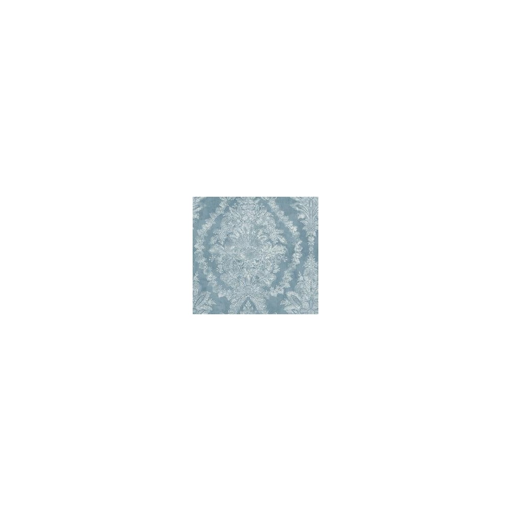 PAPEL PINTADO COORDONNE 24 KARAT CHARLESTON AZU/BL