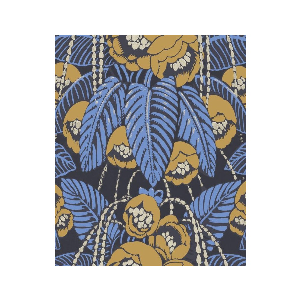 PAPEL PINTADO COORDONNE KHROMA AGATHE GLADIS MOS/V