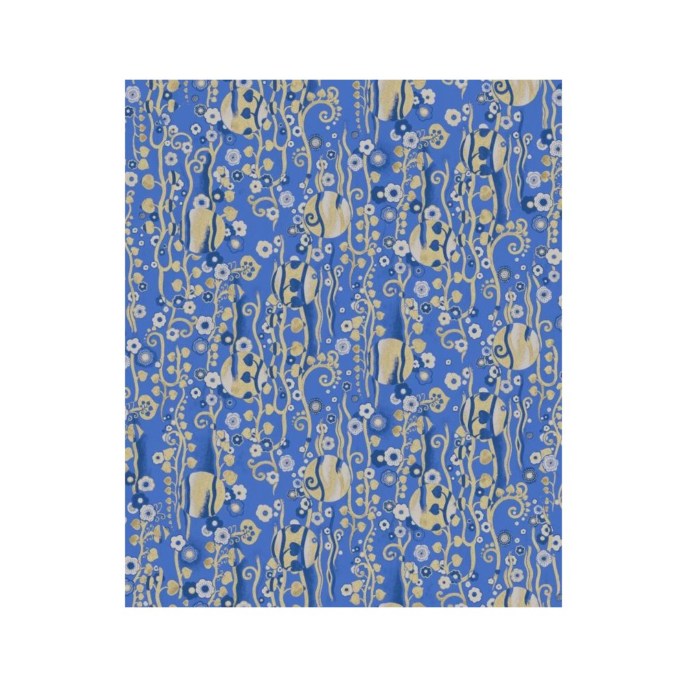 PAPEL PINTADO COORDONNE KHROMA AGATHE MILDRED LILA