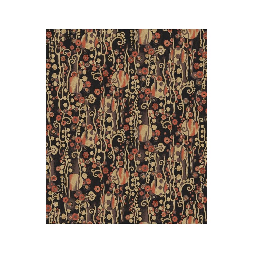 PAPEL PINTADO COORDONNE KHROMA AGATHE MILDRED MA/G