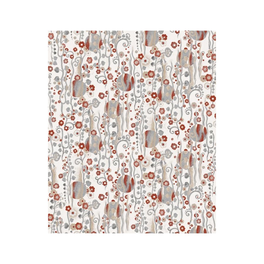 PAPEL PINTADO COORDONNE KHROMA AGATHE MILDRED MA/M