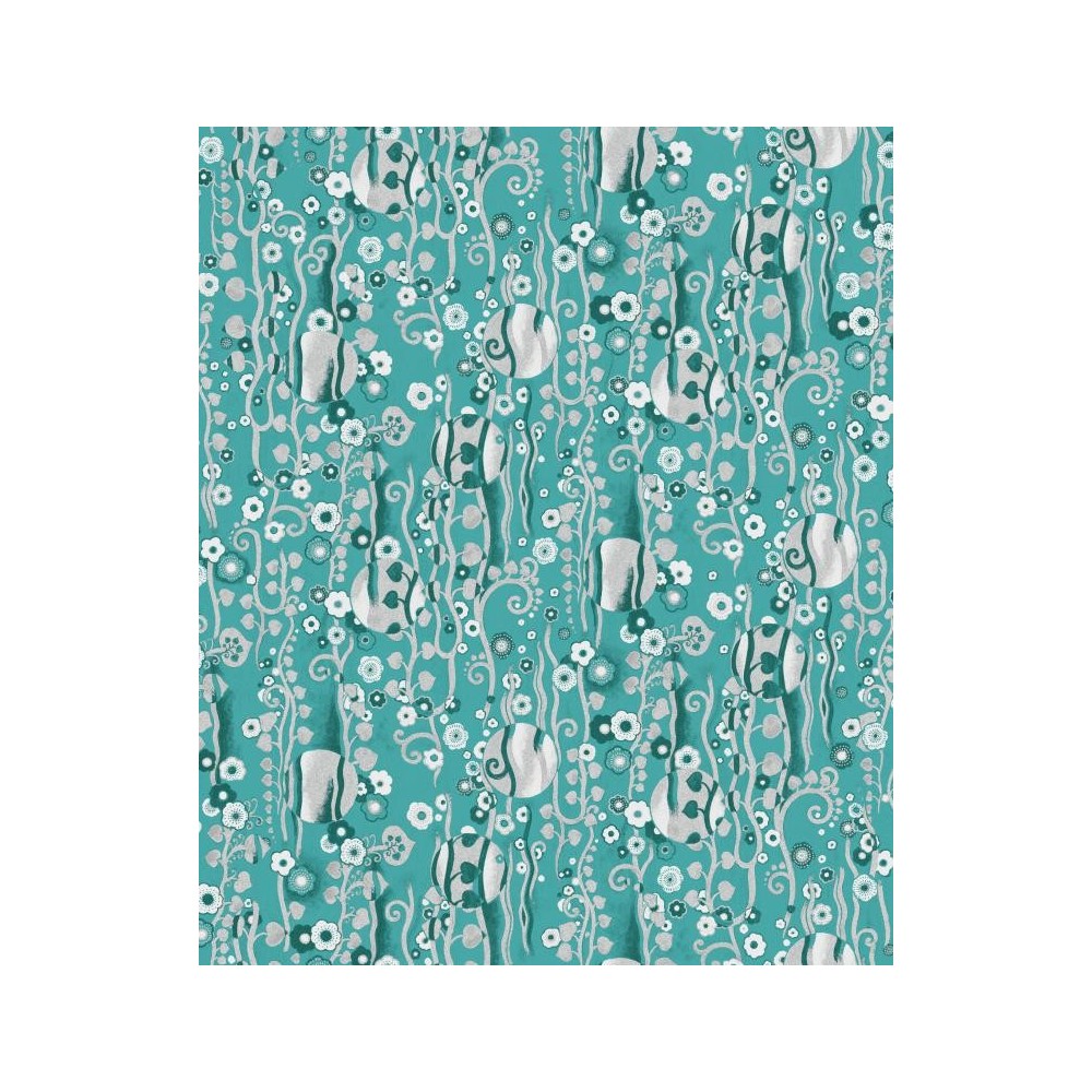 PAPEL PINTADO COORDONNE KHROMA AGATHE MILDRED NE/D