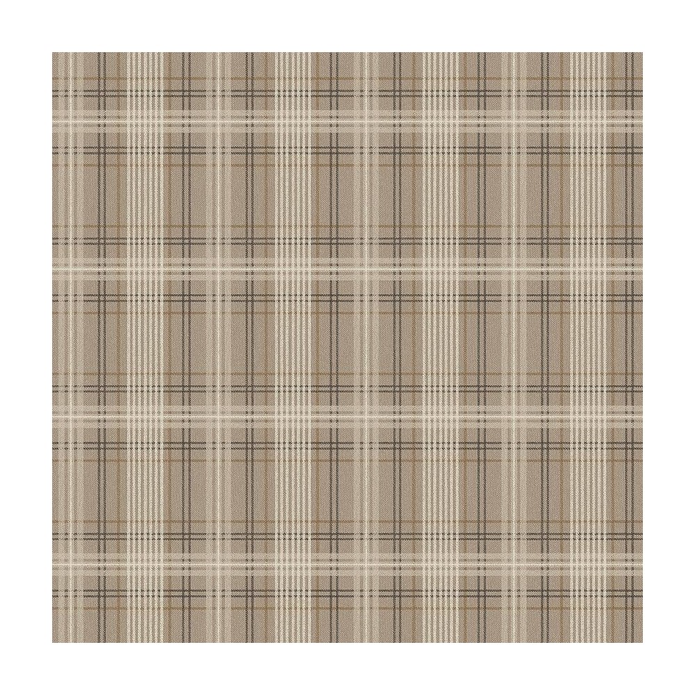 PAPEL PINTADO COORDONNE COTTAGE TAILOR OCRE/OLI/MA