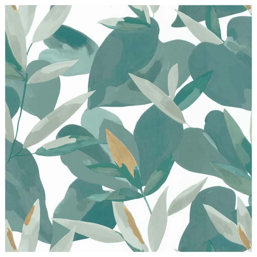 PAPEL PINTADO CASELIO IMAGINATION INFLUENCE VER/BL