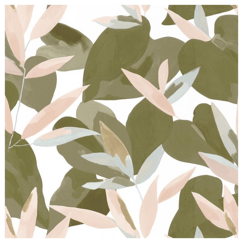 PAPEL PINTADO CASELIO IMAGINATION INFLUENCE VER/BE