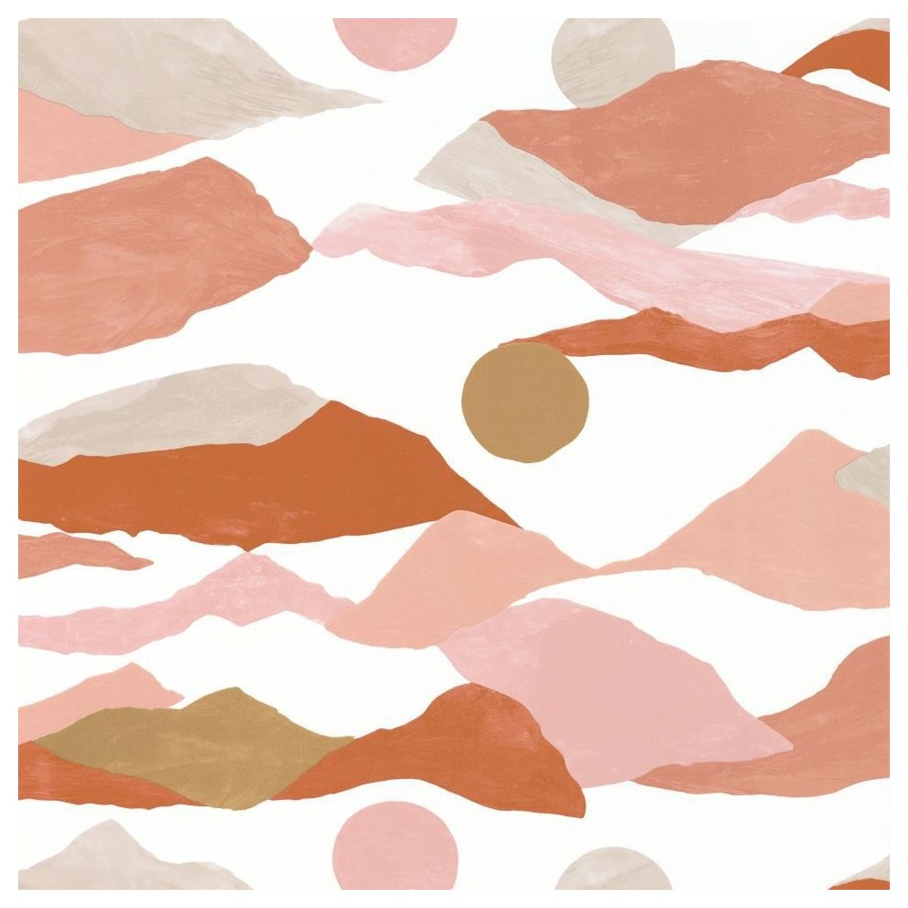 PAPEL PINTADO CASELIO IMAGINATION VOYAGE NAR/DOR