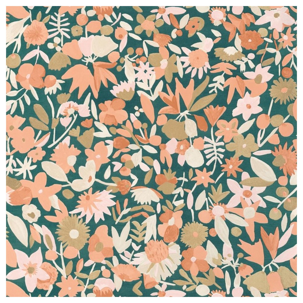 PAPEL PINTADO CASELIO IMAGINATION NAIVETÉ VER/NAR