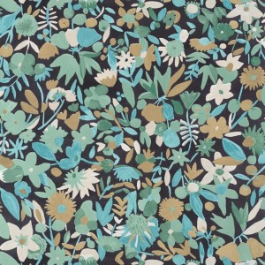 PAPEL PINTADO CASELIO IMAGINATION NAIVETÉ VER/NE