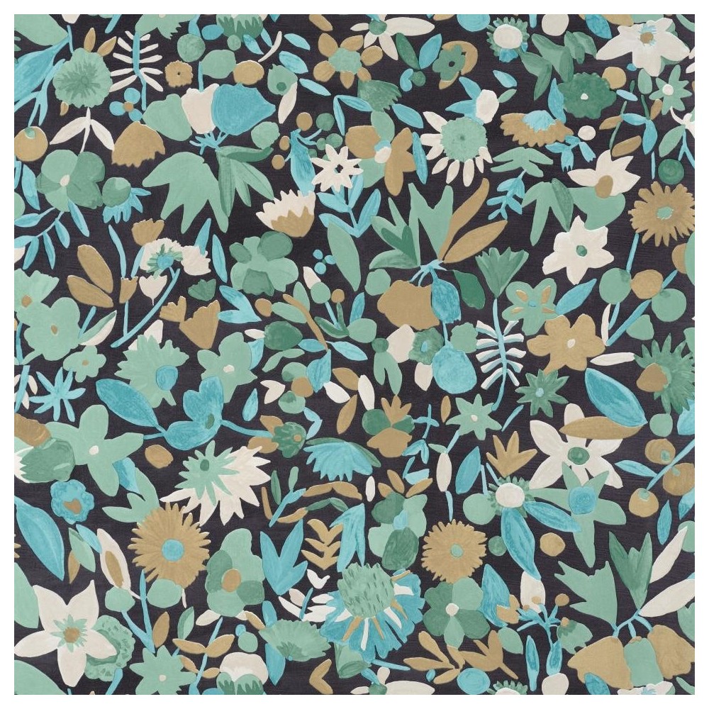 PAPEL PINTADO CASELIO IMAGINATION NAIVETÉ VER/NE