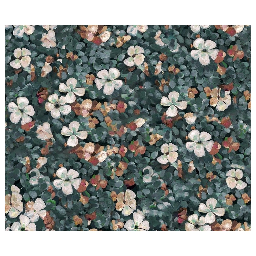 PAPEL PINTADO COORDONNE NATURAE TAPESTRY SEA