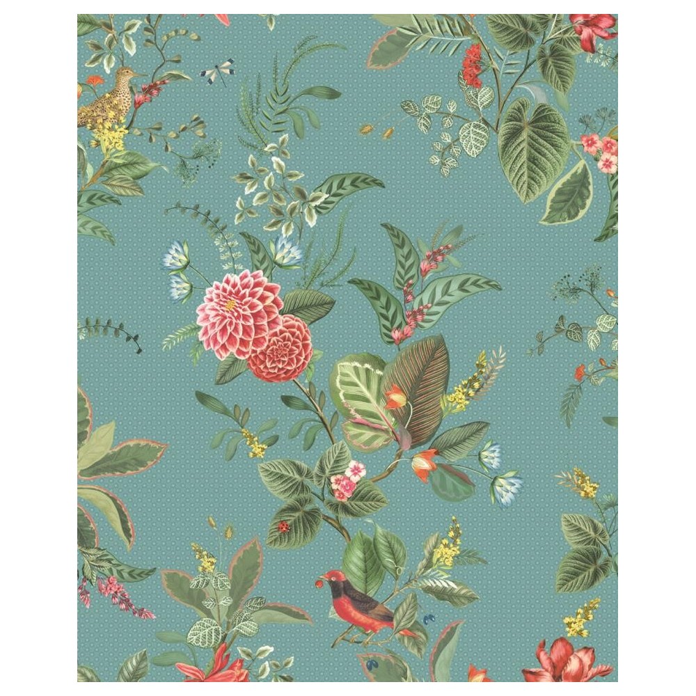 PAPEL PINTADO EIJFFINGER PIP STUDIO V FLORIS PETRO