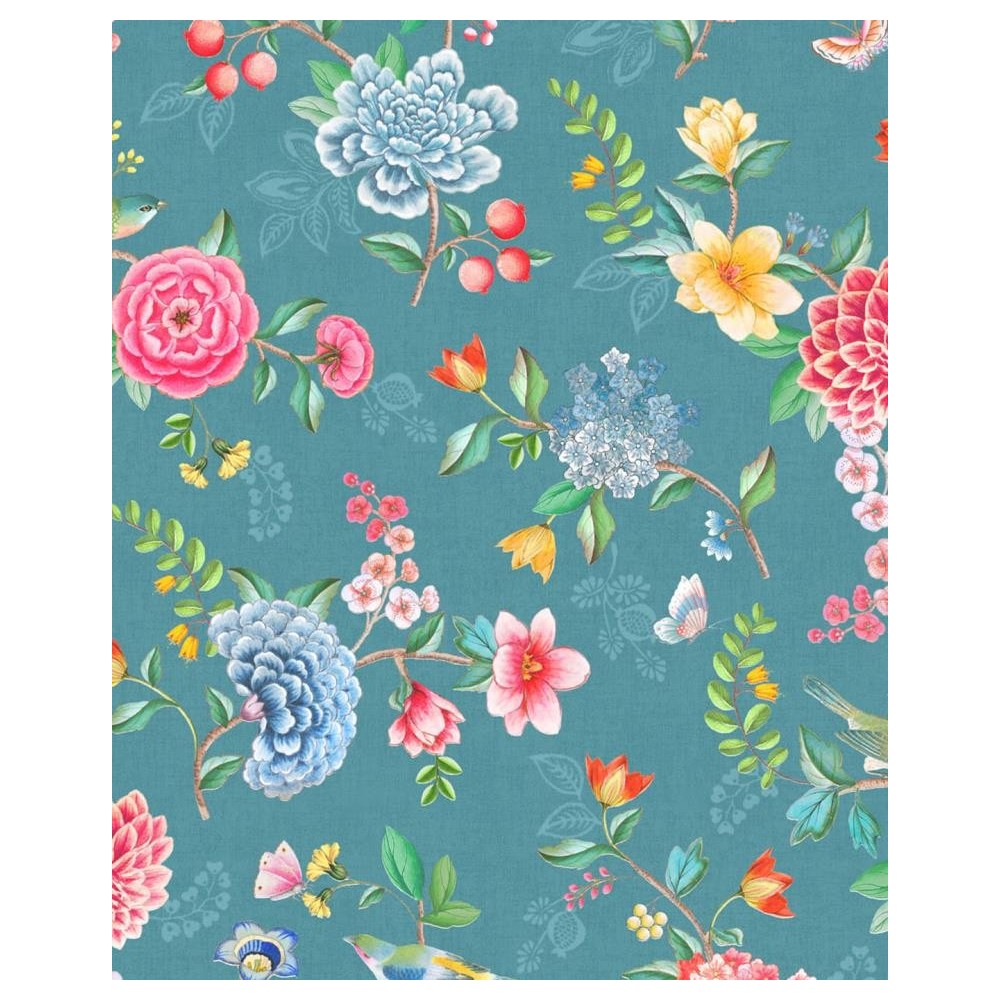 PAPEL PINTADO EIJFFINGER PIP STUDIO V EVENING PETR