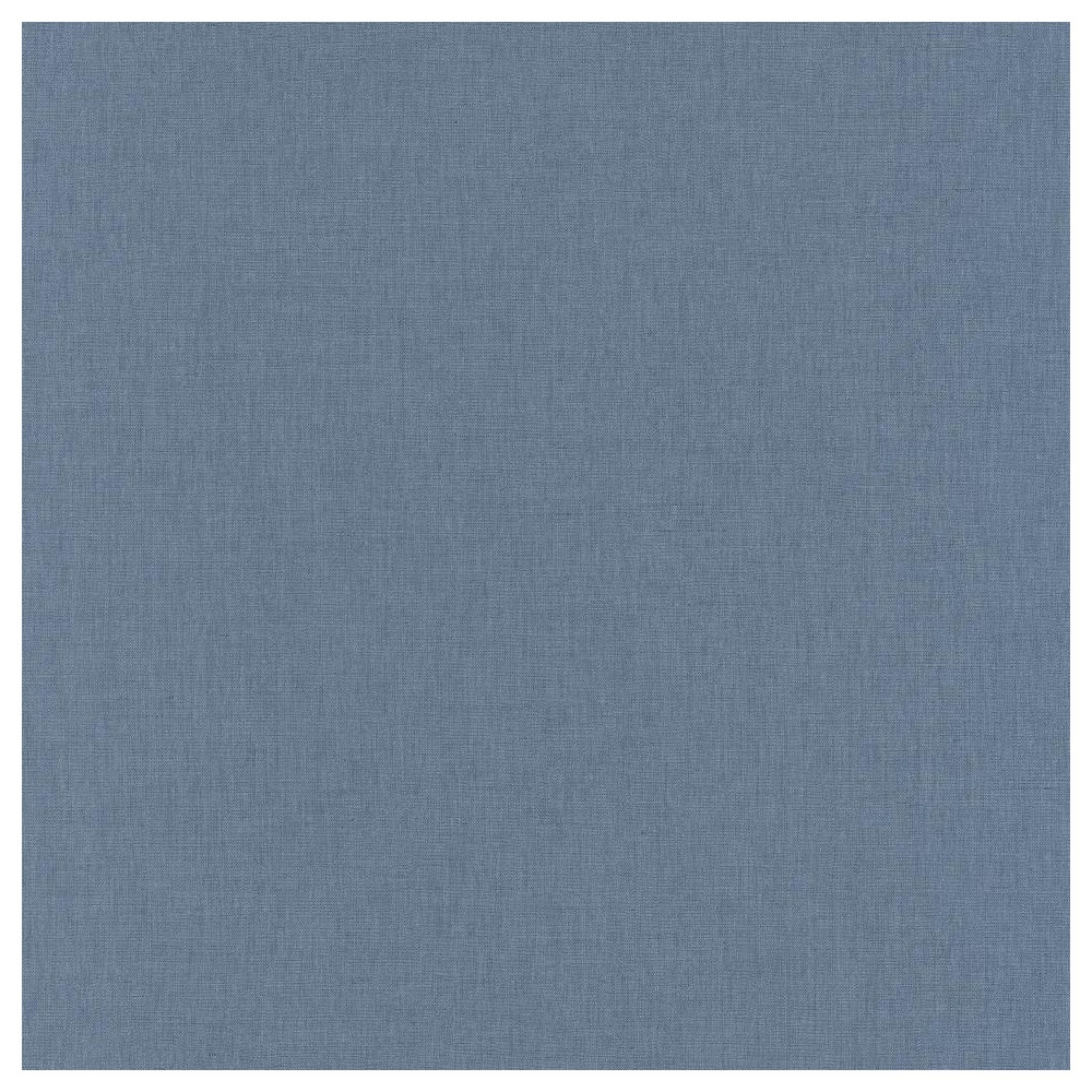 PAPEL PINTADO CASELIO ONLY BLUE UNI AZ