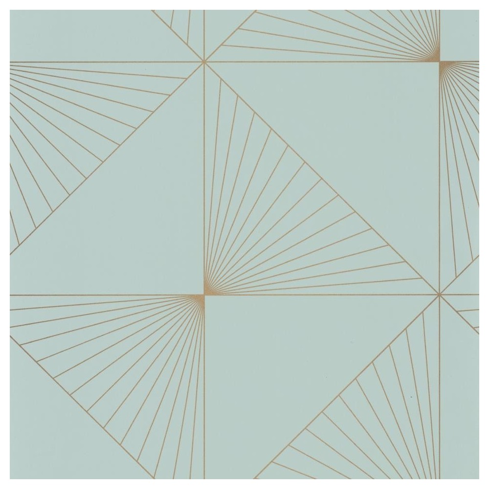 PAPEL PINTADO CASELIO ONLY BLUE SUNSET CEL/DOR