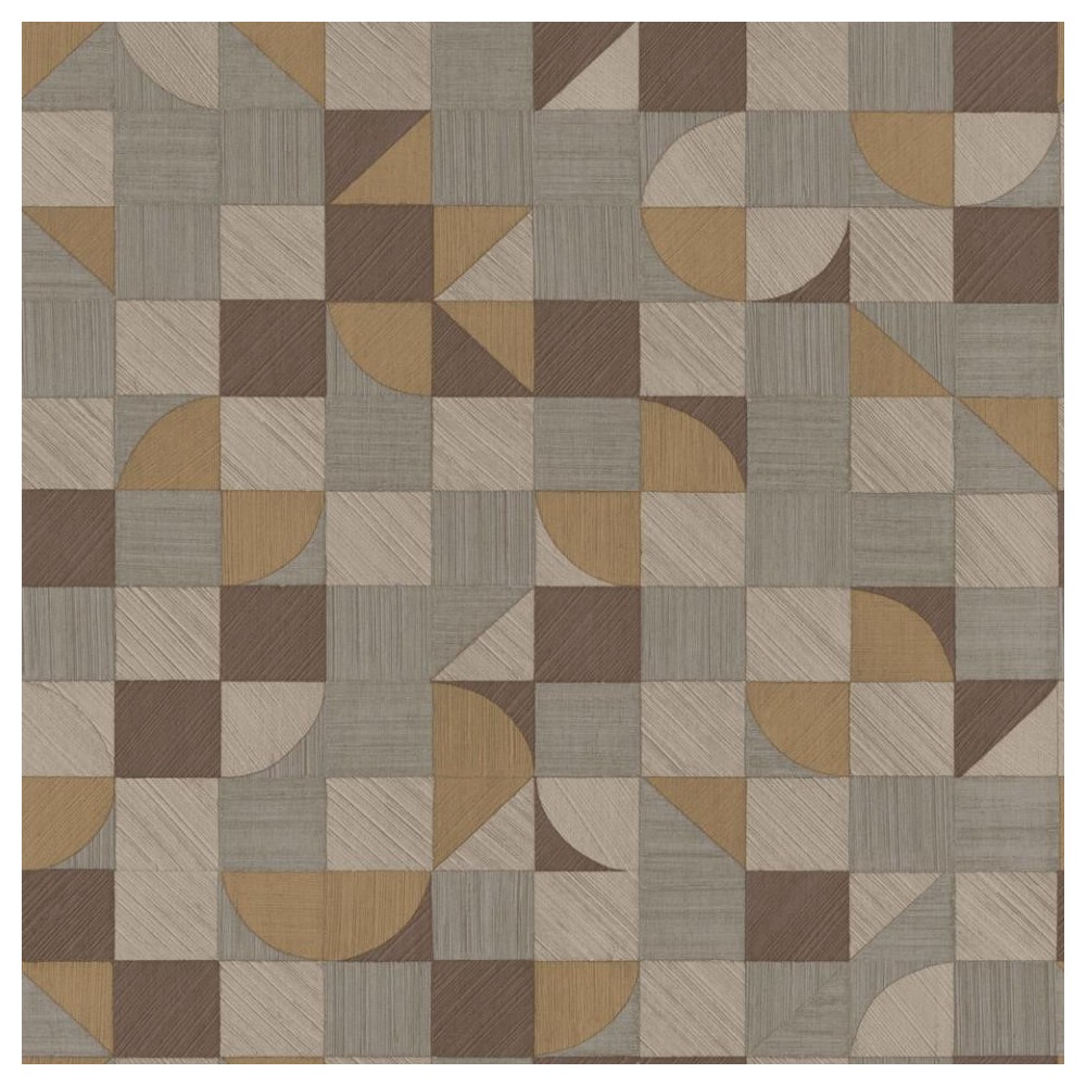 PAPEL PINTADO IBEROSTIL NEW CONCETTO 29917 PIED/MA