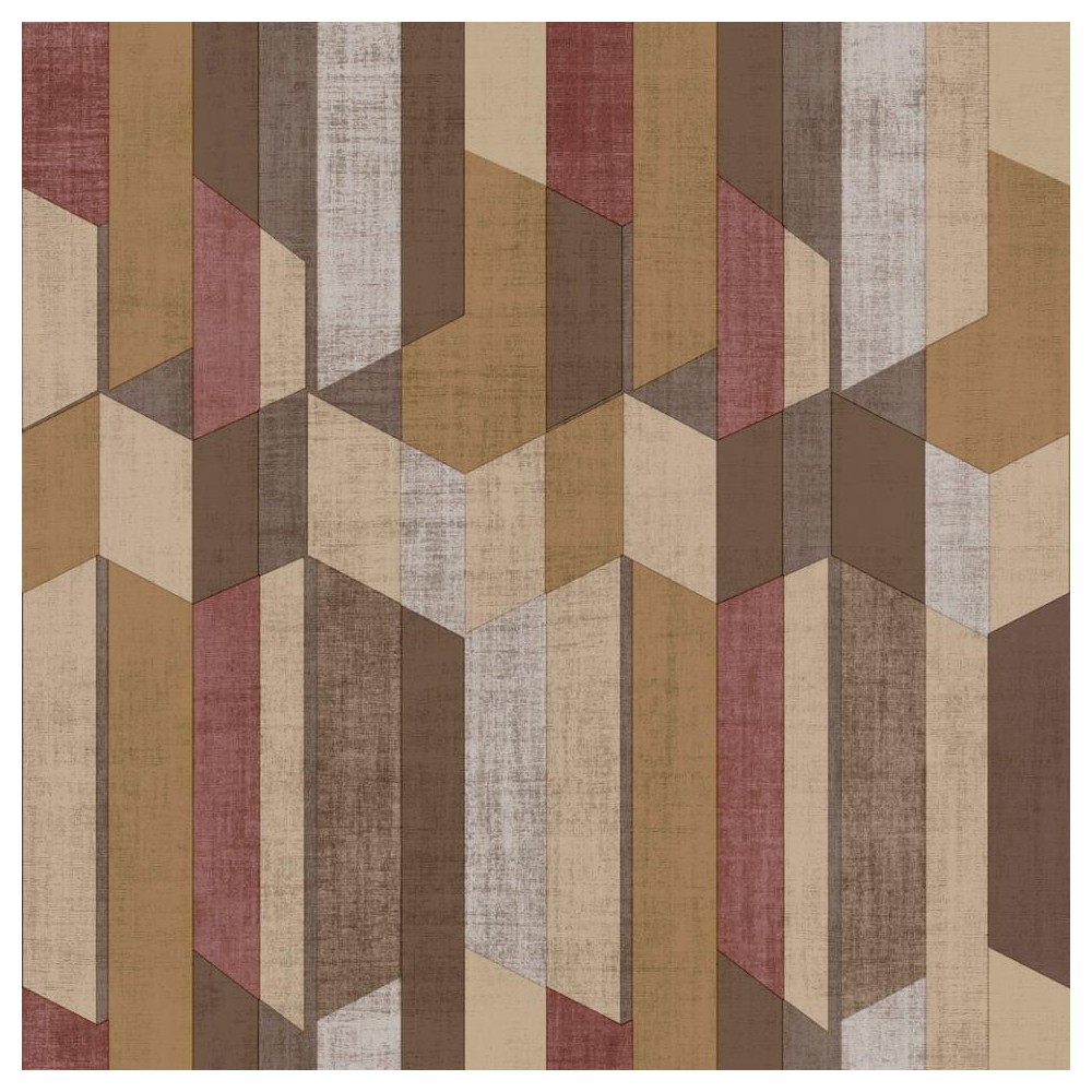 PAPEL PINTADO IBEROSTIL NEW CONCETTO 29928 OC/BUR