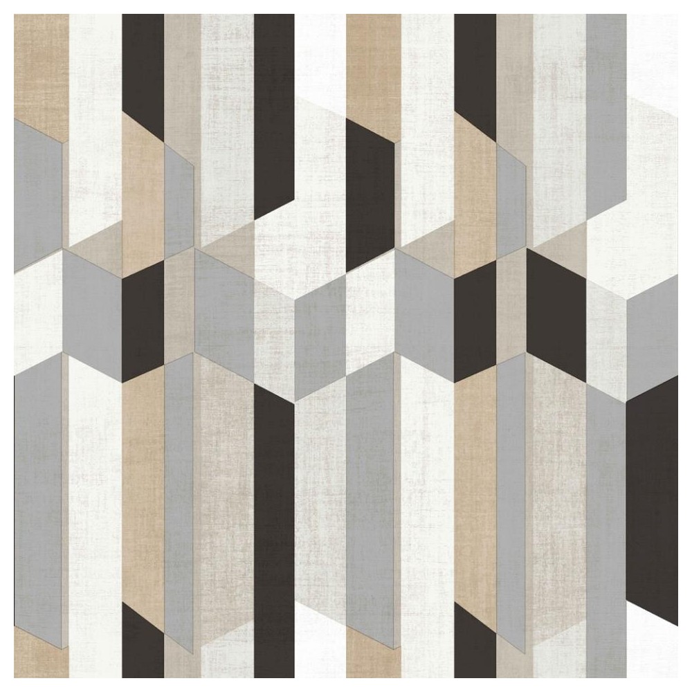 PAPEL PINTADO IBEROSTIL NEW CONCETTO 29929 NE/GR