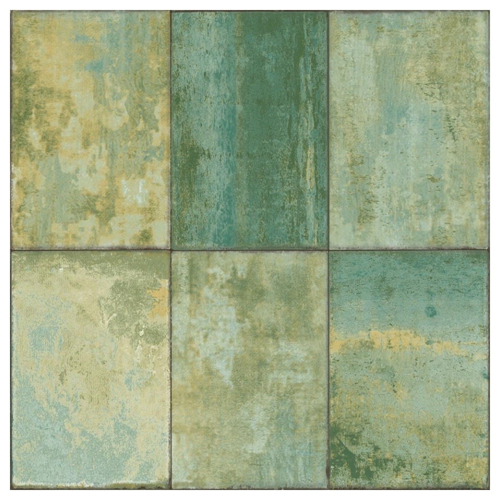 PAPEL PINTADO IBEROSTIL NEW CONCETTO 29945 VERDE