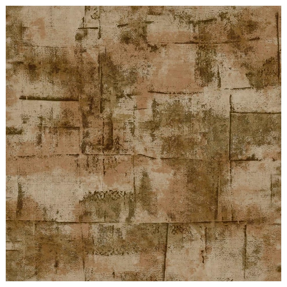 PAPEL PINTADO IBEROSTIL NEW CONCETTO 29977 MARRON