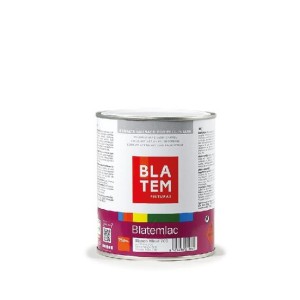 BLATEMLAC BLANCO SATINADO 250 ML