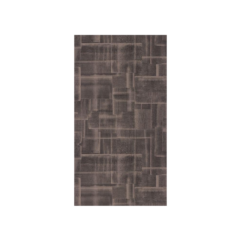 PAPEL PINTADO CASADECO GINKGO PATCH NEG/GRIS