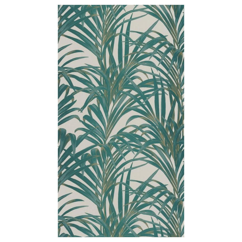 PAPEL PINTADO CASADECO 1930 FOUGERES VER/BEI