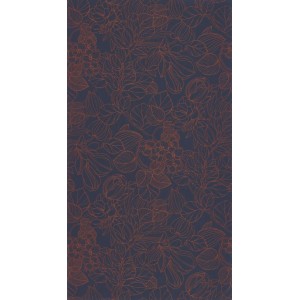 PAPEL PINTADO CASADECO 1930 GRAVURE AZ/NAR