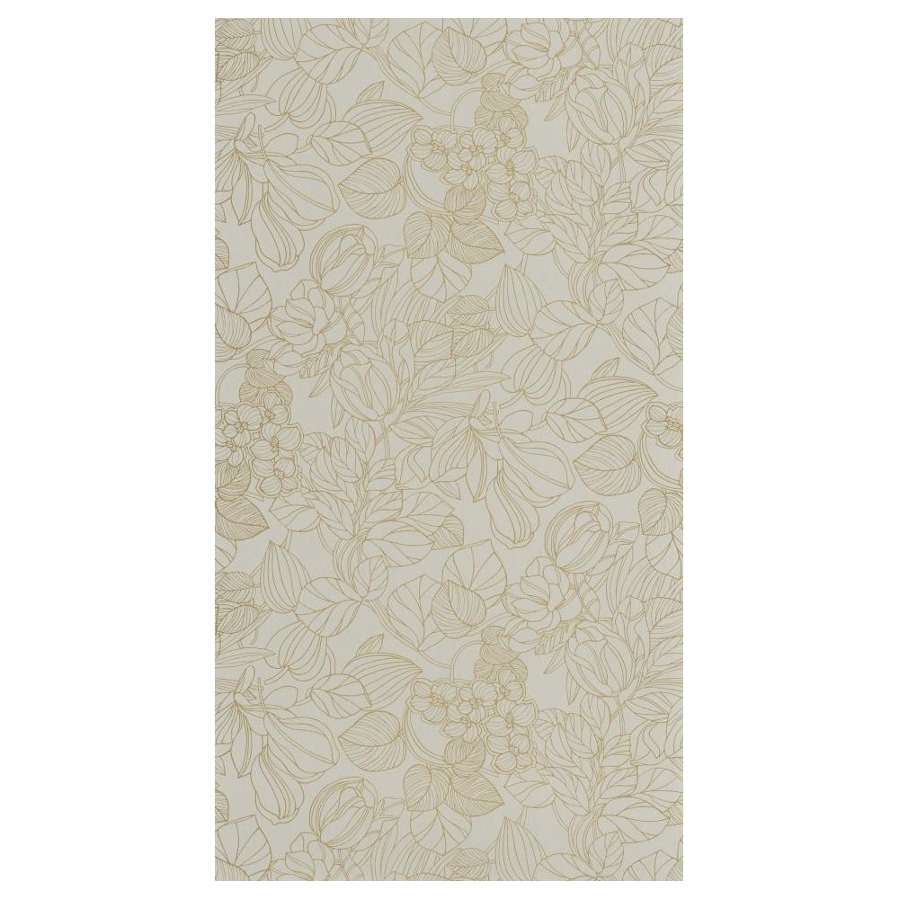 PAPEL PINTADO CASADECO 1930 GRAVURE GR/DOR