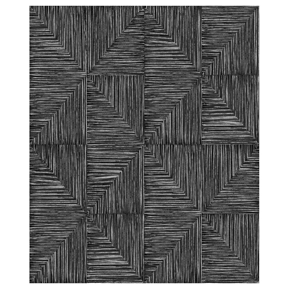 PAPEL PINTADO KHROMA CABINET VERENA MIDNIGHT NE/GR