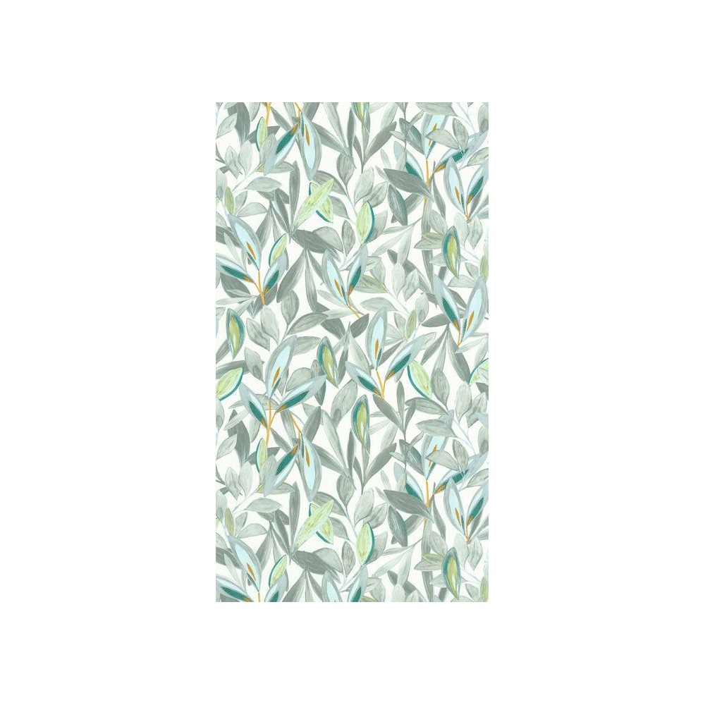 PAPEL PINTADO CASADECO NICARAGUA HOJAS VER/BEIG