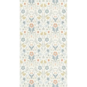 PAPEL PINTADO CASADECO ARTS&CRAFTS ARCHIBALD CEL