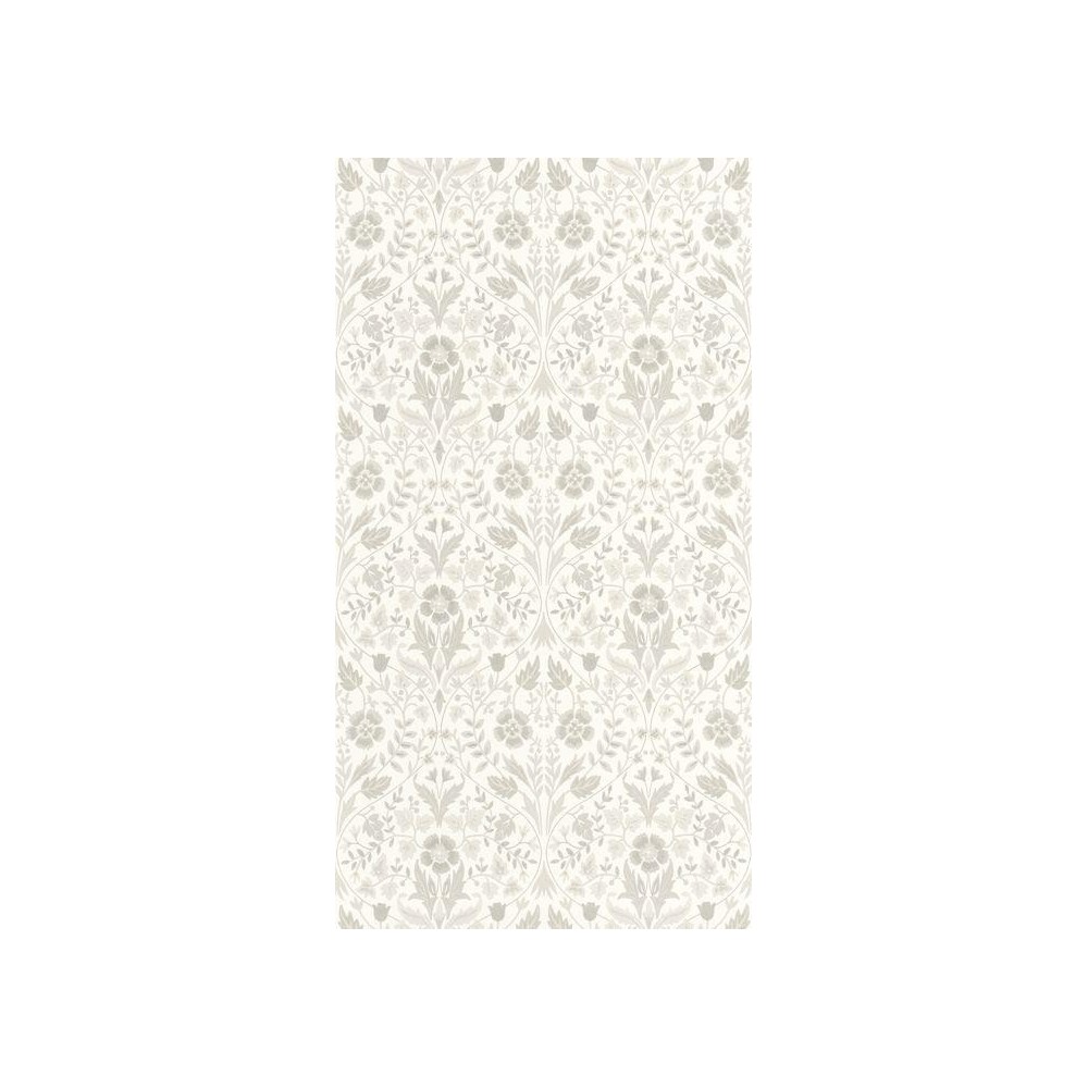 PAPEL PINTADO CASADECO ARTS&CRAFTS ARCHIBALD BL/GR