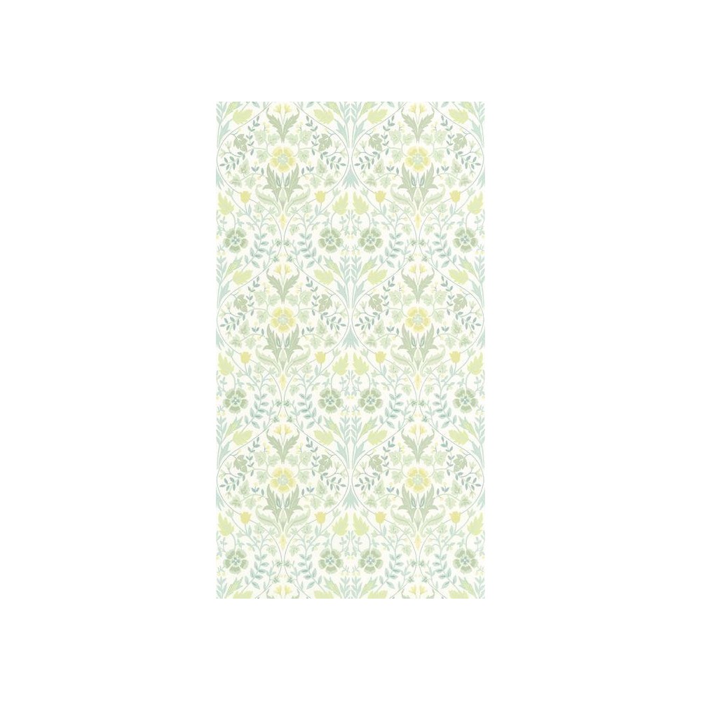 PAPEL PINTADO CASADECO ARTS&CRAFTS ARCHIBALD LIMA