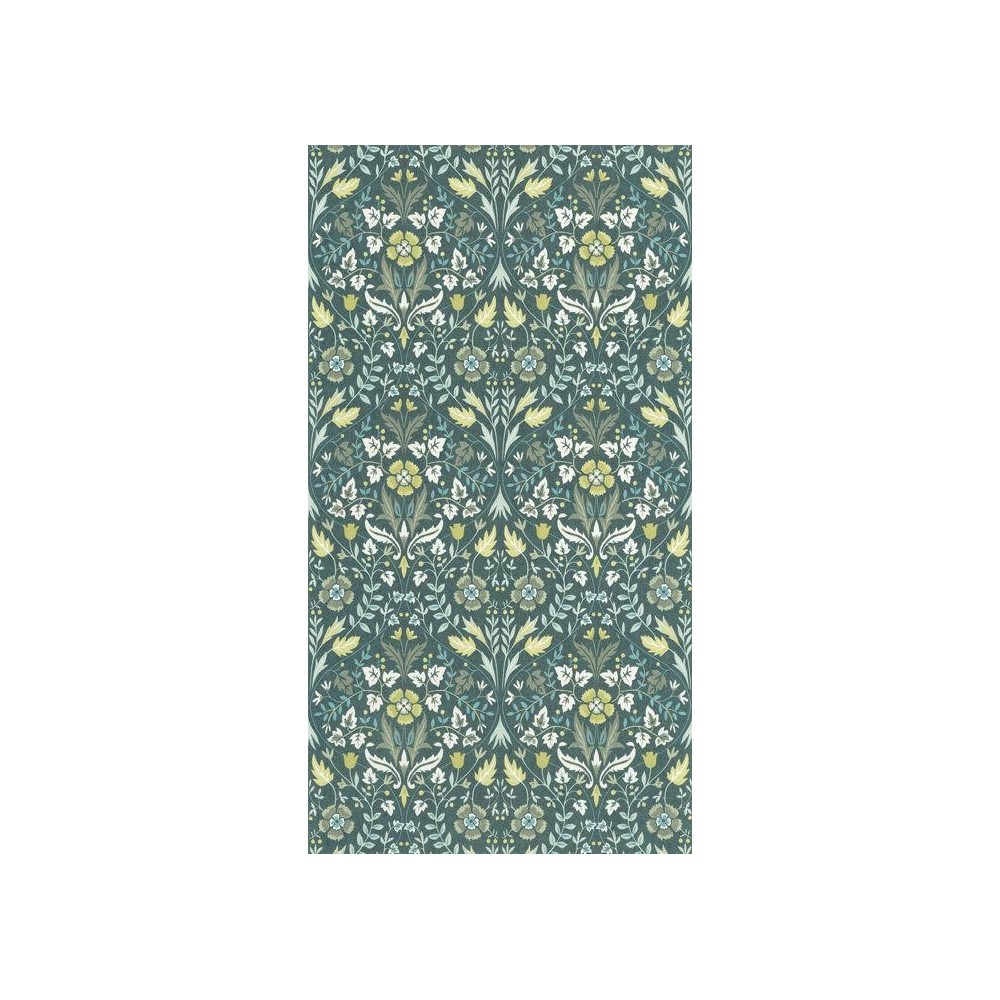 PAPEL PINTADO CASADECO ARTS&CRAFTS ARCHIBALD VER 