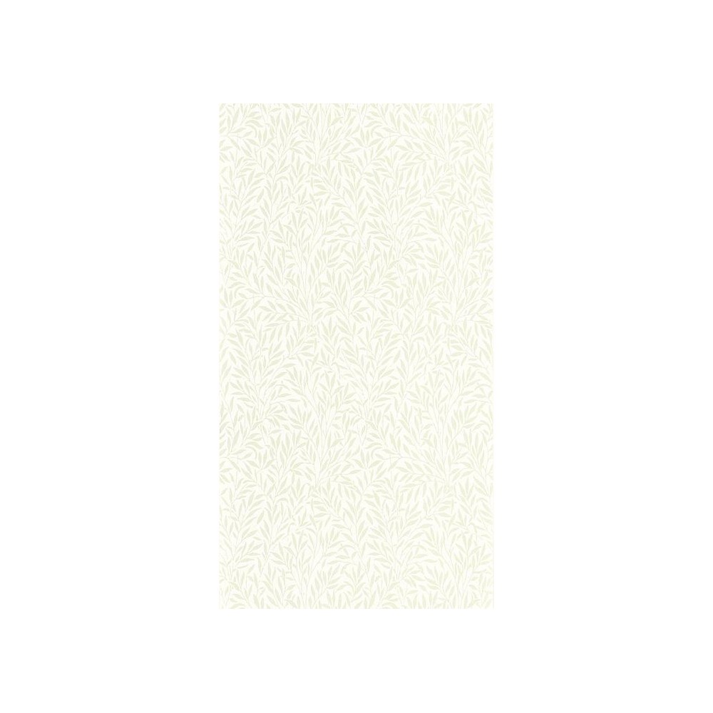 PAPEL PINTADO CASADECO ARTS&CRAFTS WILLOW VER/BL
